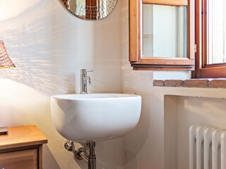 Holiday house Scandiano Features 21