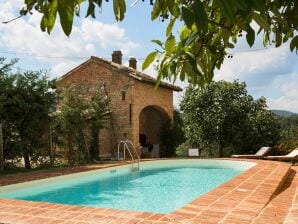 Villa di lusso a Tabiano Castello con piscina - Salsomaggiore Terme - image1