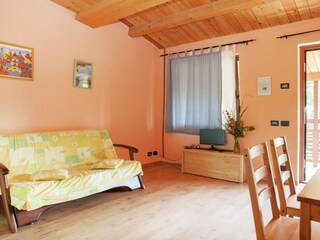 Holiday cottage Europa Features 24