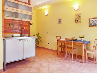 Holiday cottage Europa Features 25