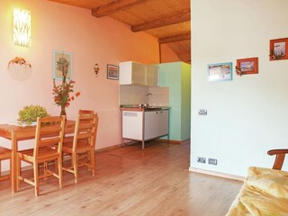 Holiday cottage Europa Features 21