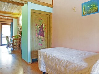 Holiday cottage Europa Features 25