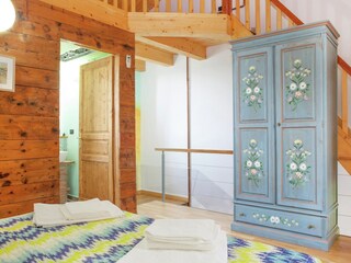 Holiday cottage Europa Features 22