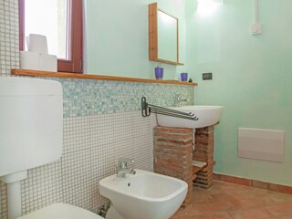 Holiday cottage Europa Features 29