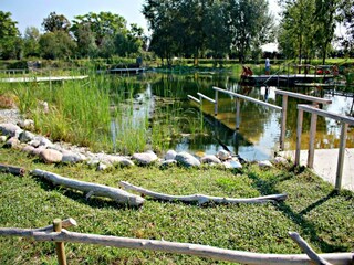 Cottage Europa Außenaufnahme 10