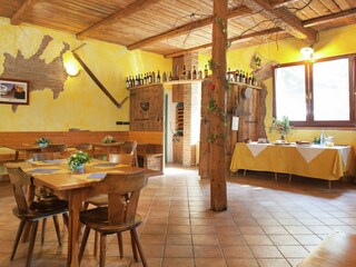 Holiday cottage Europa  39