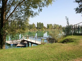 Maison de vacances Europa Environnement 31