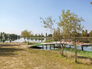 Casa de vacaciones Europa Entorno 34