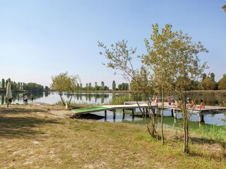 Cottage Europa Umgebung 32