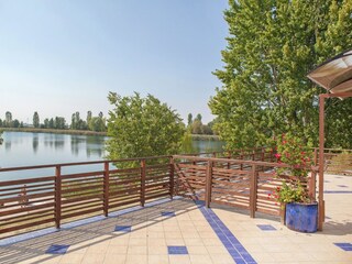 Maison de vacances Europa Environnement 35