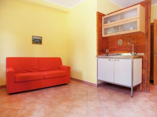 Holiday cottage Europa Features 11