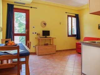 Maison de vacances Europa Équipement 18