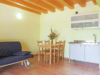 Cottage Europa Ausstattung 12