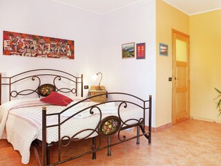 Maison de vacances Europa Équipement 13