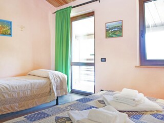 Casa de vacaciones Europa Características 14