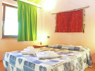 Holiday cottage Europa Features 16