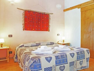 Holiday cottage Europa Features 21
