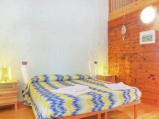 Casa de vacaciones Europa Características 16