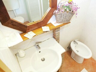 Holiday cottage Europa Features 19
