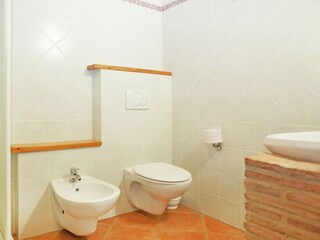 Holiday cottage Europa Features 19