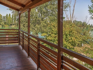 Casa de vacaciones Europa Grabación al aire libre 7