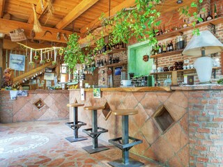 Maison de vacances Europa  40