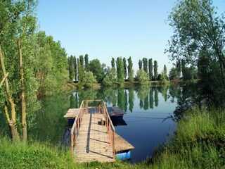 Casa vacanze Europa Ambiente 32