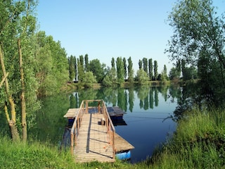 Cottage Europa Umgebung 32