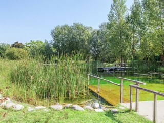 Maison de vacances Europa Environnement 33