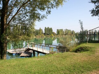 Maison de vacances Europa Environnement 31
