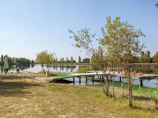 Vakantiehuisje Europa Omgeving 34