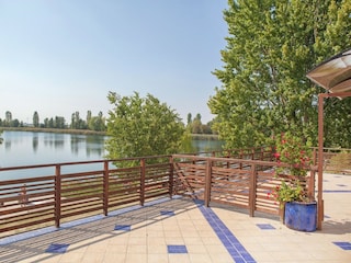 Casa de vacaciones Europa Entorno 33