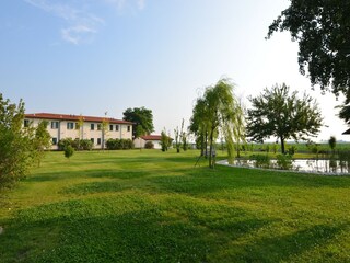 Appartement Lido di Volano Buitenaudio-opname 7