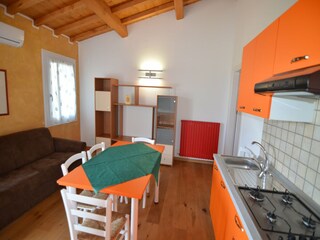 Appartement Lido di Volano Kenmerken 16