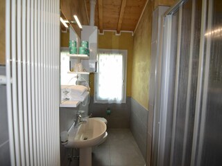 Apartamento Lido di Volano Características 19