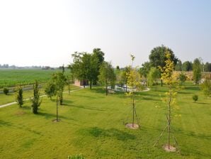 Apartment Wohnung in Codigoro mit Strand Meer - Lido di Volano - image1