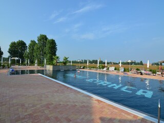 Apartment Lido di Volano Outdoor Recording 4