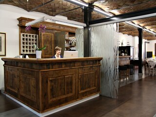 Apartment Lido di Volano Ausstattung 16