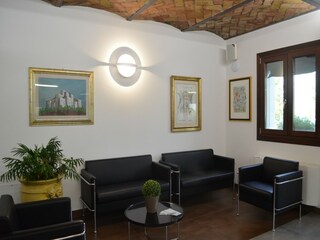 Appartement Lido di Volano Kenmerken 12