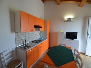 Appartement Lido di Volano Kenmerken 13