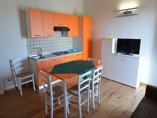 Appartement Lido di Volano Kenmerken 14