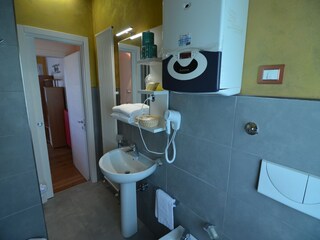 Apartamento Lido di Volano Características 20
