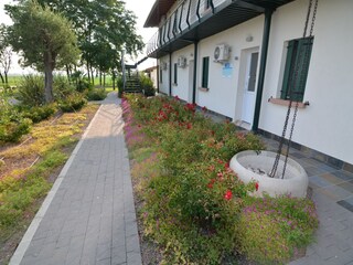 Appartement Lido di Volano Buitenaudio-opname 8