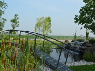 Appartamento Lido di Volano Registrazione all'aperto 10