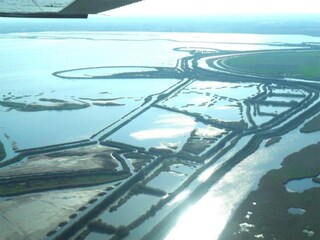 Appartement Lido di Volano Omgeving 30