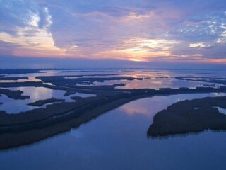 Apartamento Lido di Volano Entorno 38