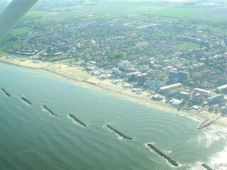 Apartamento Lido di Volano Entorno 24