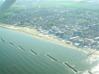 Apartment Lido di Volano Umgebung 32