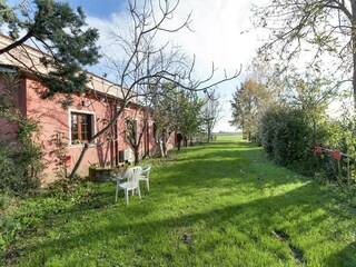 Type de propriété : Ferme Pontecchio Polesine Enregistrement extérieur 6