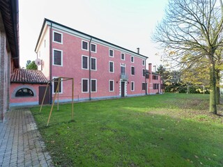 Fattoria Pontecchio Polesine Registrazione all'aperto 9